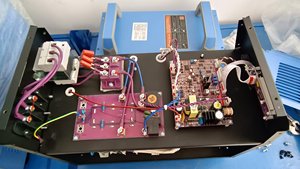 Máquina de Soldadura por Arco ZX7-400Q <span class=keywords><strong>Soldador</strong></span> MMA 1/2/3ph - Product Image 5