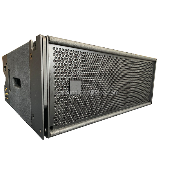 Professional Speakers 8 Inch Mini Line Array Speakers PA System Audio Sound Equipment