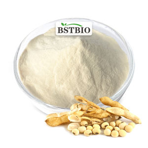 Factory <strong>Price</strong> <strong>Soy</strong> <strong>Protein</strong> Isolated Soybean Food Grade <strong>Soy</strong> <strong>Protein</strong> <strong>Isolate</strong> Powder - Product Image 1