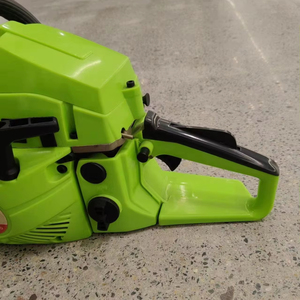 Customization DIY Cordless 60CC Gasoline Chain Saw Tree Wood Cutter Hand Cutting Saw Tree <strong>Pruner</strong> Chainsaws Chainsaw Machine - Product Image 3