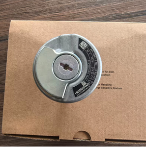 Codificador Rotatorio Incremental HEIDENHAIN Original Nuevo EQN1325 2048 62s12-78 ID 827039-06 - Product Image 6