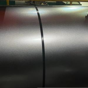 Bobine/<span class=keywords><strong>Bande</strong></span> en acier galvanisé Alu-<span class=keywords><strong>Zinc</strong></span> laminé à froid pour la construction de toitures, les appareils électroménagers, les automobiles, les panneaux de protection - Product Image 3