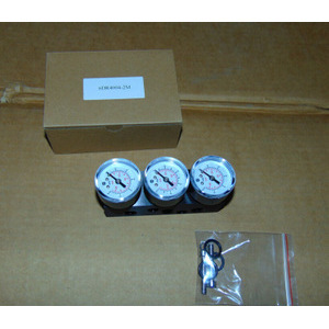 เกจวัดแรงดันซีเมนส์ รุ่น 6DR4004-2M พร้อมตัวกรองในตัว สำหรับงานทั่วไป - Product Image 5