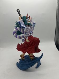 Figura de Acción de PVC de 20 cm, Anime <span class=keywords><strong>0ne</strong></span> EX 1, Colección de Chicas, Juguetes de Estatuas, Manualidades de Plástico - Product Image 3