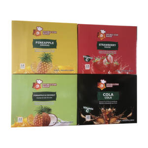 <span class=keywords><strong>La</strong></span> Fábrica Ofrece Polvo para Bebidas Instantáneas a un <span class=keywords><strong>Precio</strong></span> Actualmente Alto con una Tasa <span class=keywords><strong>de</strong></span> Recompra Muy Alta - Product Image 1