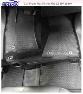 Alfombrillas para coche <span class=keywords><strong>Jeep</strong></span> Wrangler, Cherokee, Compass, Gladiador, Grand Cherokee, Liberty, Renegade - Product Image 5