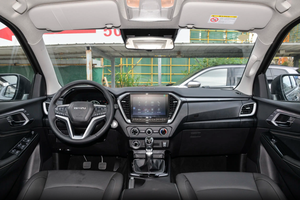 Isu-zu D-MAX <span class=keywords><strong>2023</strong></span> 1.9T 2x4 automatique Diesel Intelligent Leading RZ4E <span class=keywords><strong>meilleur</strong></span> pick-up abordable pour les familles - Product Image 4