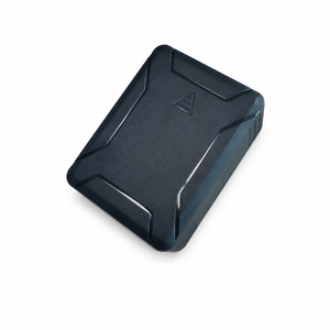 Traceur GPS Sephira H209, précision 5m, étanche, avec alimentation externe pour le suivi des véhicules, des marchandises et de la logistique - Product Image 1