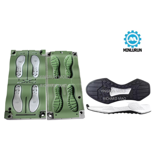 Chaussures de sport épaisses pour femmes Suela avec semelle injectée en EVA, talons RB moulés, design tendance - Product Image 6