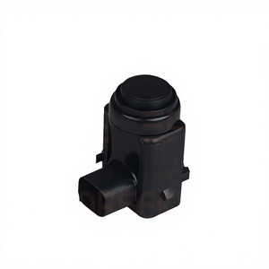 Capteur de stationnement standard 12V pour véhicules Dodge Chrysler, 5HX08TZZAA, radar d'assistance à la marche arrière - Product Image 3