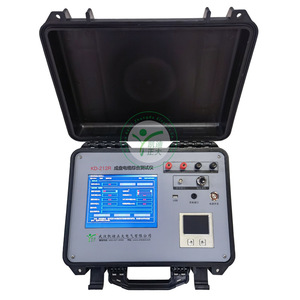 เครื่องทดสอบสายเคเบิลแบบม้วน KD Zhengda KD-212R แบบหลายพารามิเตอร์ ระยะวัด 120 กม. สำหรับมืออาชีพ - Product Image 1