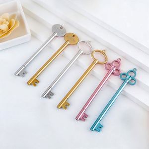 Promotional Creative Kawaii Key Plastic Neutral <b>Pens</b> Wholesale Cute Gel <b>Pens</b> with Custom logo Suitable for Schools and Children - Product Image 1