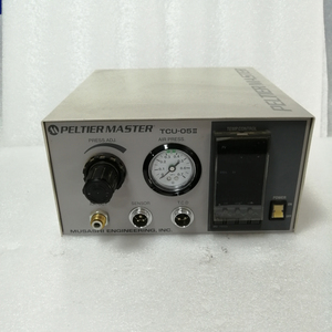 TCU-05II Temperature Controller - Product Image 1