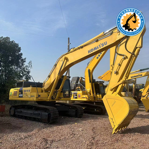 ใช้ Pc400-81Excavator Komatsu - Product Image 6