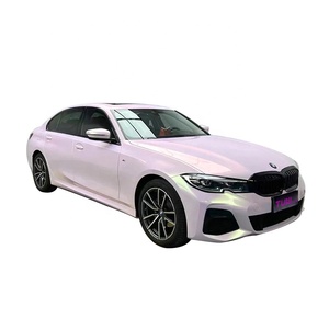 Giá nhà máy bán buôn Chất lượng cao bong bóng miễn phí xe phim màu thay đổi xe vinyl bọc - Product Image 1