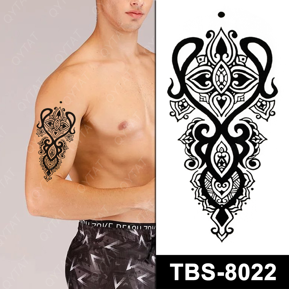 TBS-8022