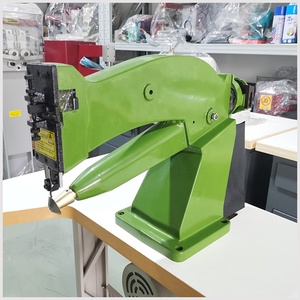 <span class=keywords><strong>CADDY</strong></span> Multifunción Zapato Welt Forro Gdge Recorte Máquina cortadora Recorte de cuero - Product Image 5