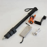 Dream Origin H60 RTK Hand Module Antenna Kit dengan Rover V700s Akurasi 0.8cm Berperingkat IP65