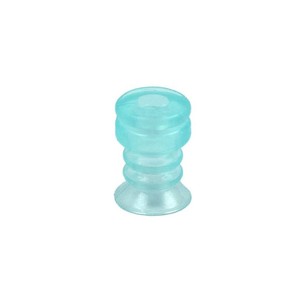 Ventouse en silicone SRPF12 de qualité industrielle pour l'installation et la manipulation du verre - Product Image 1