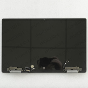 14.0 "inch cho HP Pavilion x360 14-ek 14t-ek loạt LCD màn hình cảm ứng hiển thị trên một nửa hoàn thành lắp ráp FHD 1920x1080 - Product Image 1