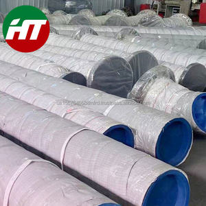 ข้อต่อหน้าแปลนท่อทำจากสแตนเลสสตีลสำหรับงานประดิษฐ์ชิ้น316L สแตนเลสแบบ S31603 - Product Image 3