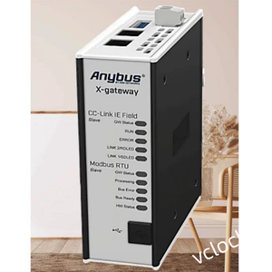 AB7839-F โมดูลเกตเวย์ Anybus ของใหม่ - Product Image 1