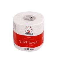 Papier toilette en vrac, papier toilette de bonne qualité, vente en gros