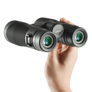 Jumelles 8x42 de haute qualité pour adultes Vision à faible luminosité Jumelles longue portée haute puissance pour l'observation des oiseaux Chasse en plein air - Product Image 5