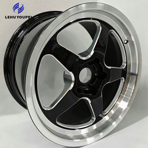 Jantes forgées sur mesure 17 18 19 20 pouces pour Chevrolet Corvette Grand Sport, jantes légères pour voitures particulières - Product Image 2