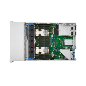 Servidor DL380 Gen12 H PEE ProLiant Compute DL380 Gen12 8SFF NC Configurado a Medida, Buen Precio - Product Image 5