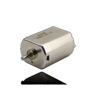 <span class=keywords><strong>Motor</strong></span> Micro DC F130 de 3-24V de Waillynice Factory Wholesale para espejo retrovisor de coche, faro, nivelación y cierre centralizado - Product Image 2