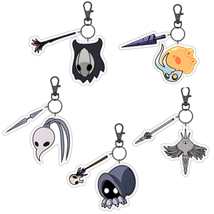 Spot Wholesale STEAM Acrylic Key Chain with UV Printing <b>Anime</b> Cartoon Design NASNAK Brand Schoolbag Pendant Accessories - Product Image 2