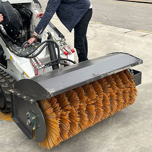 Accessoires fiables pour chargeuses compactes – Meilleur prix disponible, livraison rapide, équipement lourd en stock – Achetez maintenant, qualité garantie - Product Image 5