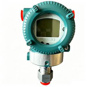 Medidor de Presión Industrial Preciso para EJA530E, de Alta Calidad, SUS316L, Roscado, HART 7.0, IP67 - Product Image 1