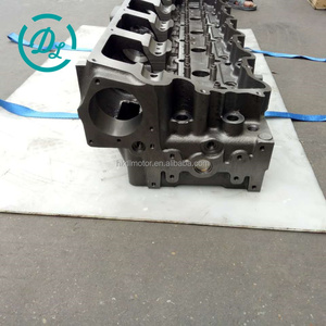 ฝาสูบ EexcavaStart สำหรับเครื่องยนต์ C15 รุ่น 2239250 พร้อมวาล์วครบชุด - Product Image 5