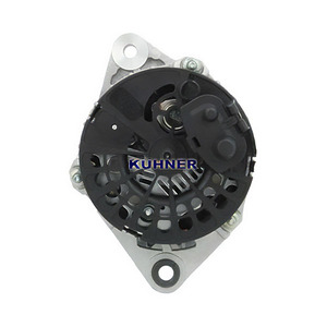 Alternatore compatibile con FIAT MAREA 1.9 JTD 105 (185AXN1A) Diesel (KW: 77, CV: 105) dal 12-1998 al 12-2002 KUHNER 301216RI - Product Image 3