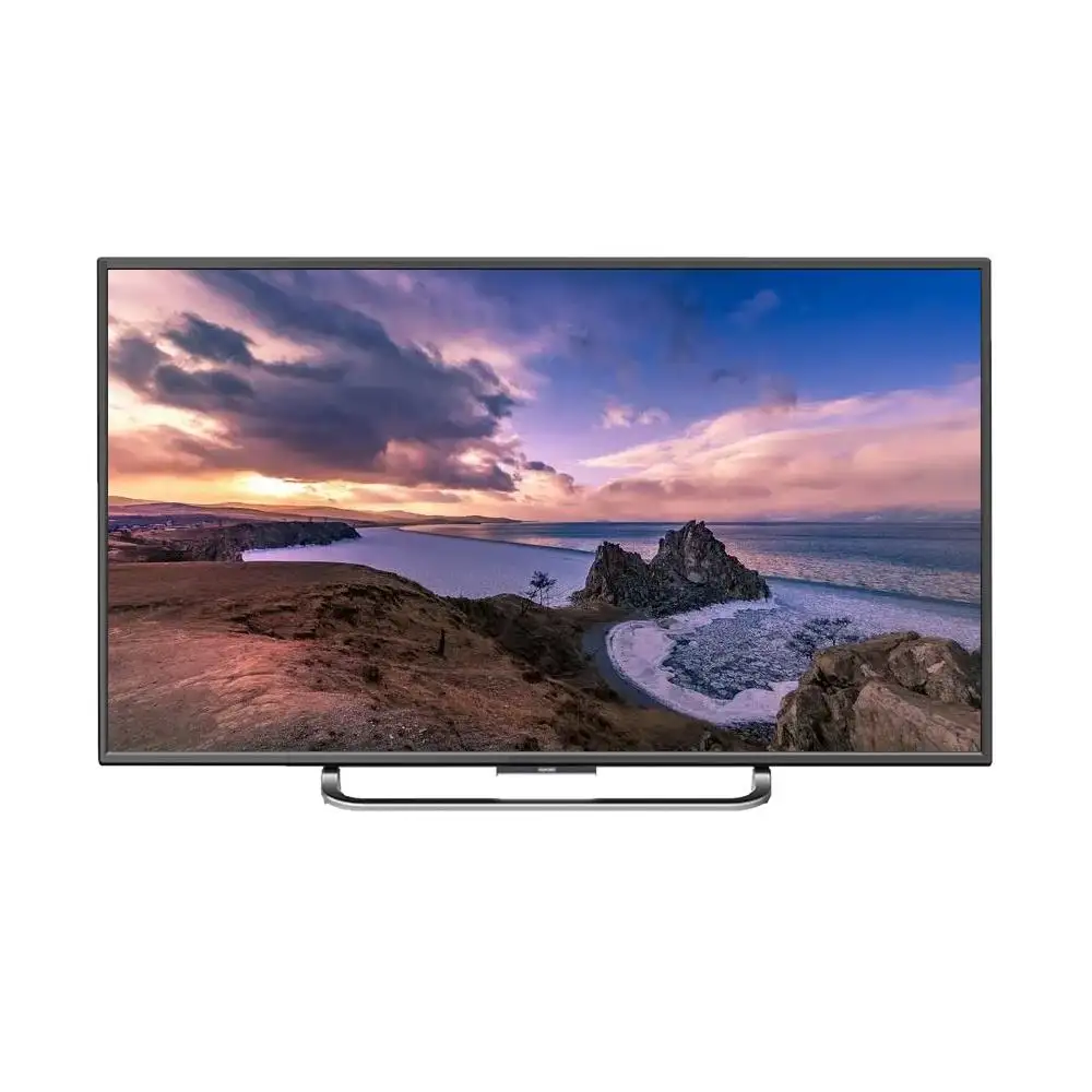39DE1 prix d'usine 4K Smart Internet Souris sans fil Android Display Digital Tv ASANO Television Smart