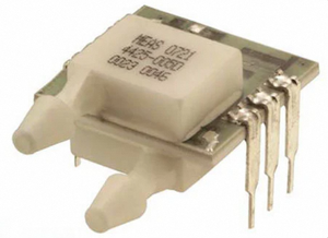 Módulo de Sensor de Presión Diferencial 4425-015D, Tipo Through Hole 6-DIP, Transmisor de Presión Industrial de 103.42kPa - Product Image 2