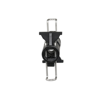 Nuevo Conector de Extensión para Manguera de Agua, Compatible con Lavadoras de Alta Presión Karcher/Nilfisk/Bosch, Adaptador de Extensión para Manguera de Lavado de Autos