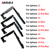 Câble flexible de protection de batterie pour Iphone 14 13 12 Pro Max 12 13 Mini 14 Plus pièces de rechange câble de Protection de batterie Flex