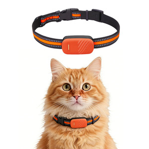 Collier GPS pour animaux de compagnie, étanche, 4G, anti-perte, pour chien, chat, animal de compagnie - Product Image 3