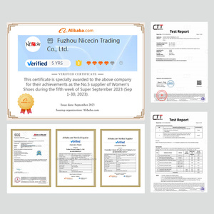 <span class=keywords><strong>Metal</strong></span> Decoração Branco Fácil Desgaste Femme <span class=keywords><strong>Flat</strong></span> Ladies Slides Transparente Geléia Sandálias Para As Mulheres 2024 - Product Image 6