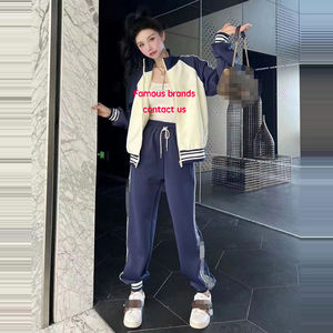 Ensemble deux pièces <span class=keywords><strong>Droma</strong></span> grande taille, vêtements de créateur de haute qualité, ensemble short deux pièces sexy pour femmes, tendance 2025 - Product Image 5