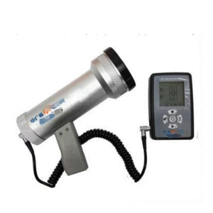 Monitor de Contaminación Superficial Alfa Beta Bego BG9611, Detector de Radiación de 131x83x30 mm - Product Image 2