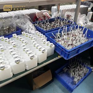 Aorma IOT App Điều Khiển Khuếch Tán Hương Thơm Máy 300cf 300Ml Pin Điện Siêu Âm Khuếch Tán Không Có Tiếng Ồn - Product Image 5