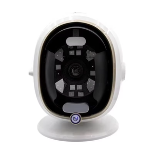 CE Approved 3D Facial Skin Analyzer Machine Elasticity/Pore Test with Custom Logo for Spa Suppliers - Product Image 5