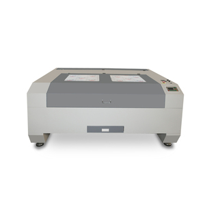 Machine de découpe laser CO2 haute performance 1400x1000mm 80W 100W avec système Ruida pour bois, acrylique, cuir - Product Image 2