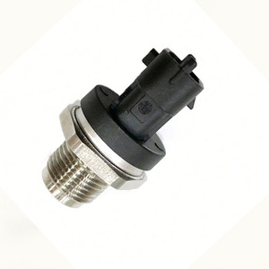 Capteur de pression de carburant 31401-4A400 pour Hyundai Kia, pièces automobiles, remplacement OE - Product Image 4