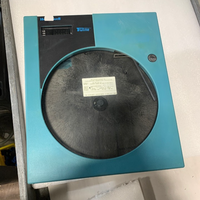 Detector de Humo Óptico Esser O-802371 Osd-iq8 802371 Nuevo en Stock, PLC Dedicado para Automatización Industrial con RS485