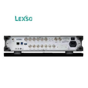 Fuente de Señal Siglent Ssg6082a-v Puede Generar Frecuencias de hasta 8 Ghz Lexso - Product Image 4